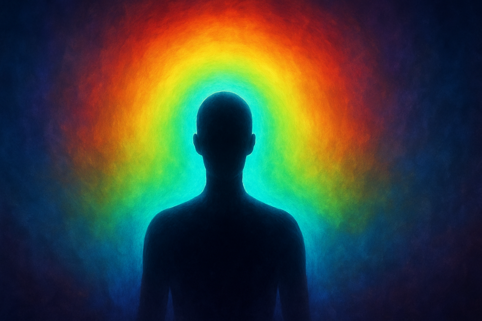 Cómo interpretar los colores de tu aura: señales de tu bienestar energético Cómo interpretar los colores de tu aura señales de tu bienestar energético