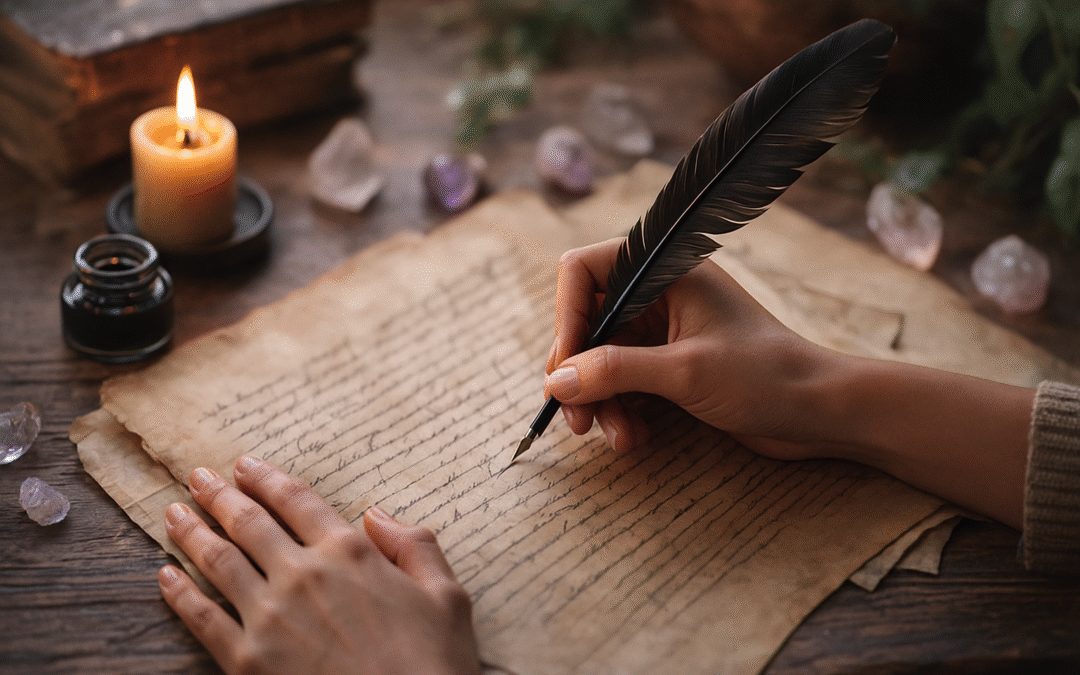 Contratos del alma: cómo reconocer pactos y aprendizajes del presente 