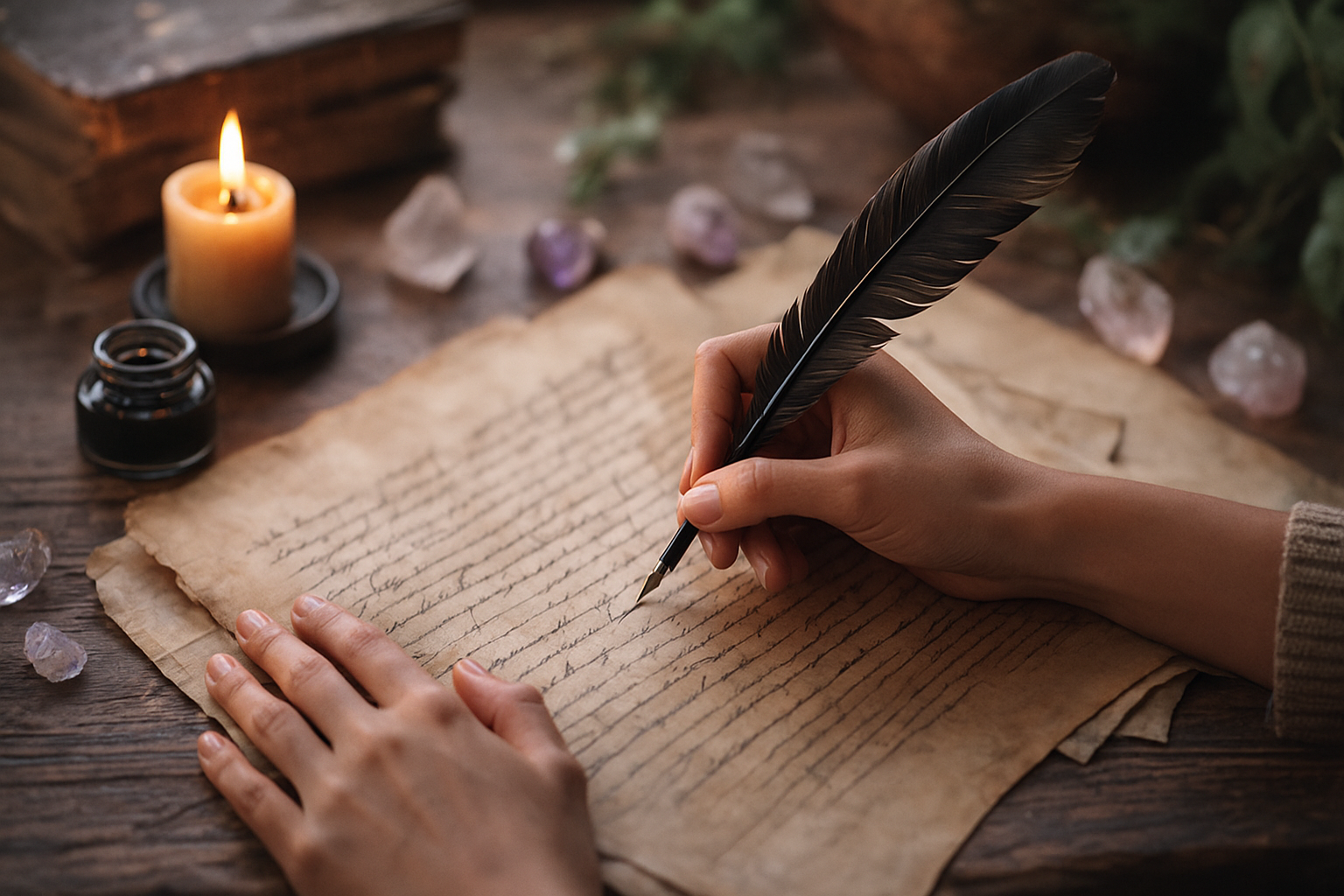 Contratos del alma cómo reconocer pactos y aprendizajes del presente