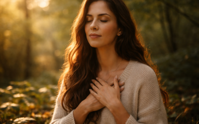 El lenguaje silencioso del alma: cómo reconocer sus mensajes cotidianos 