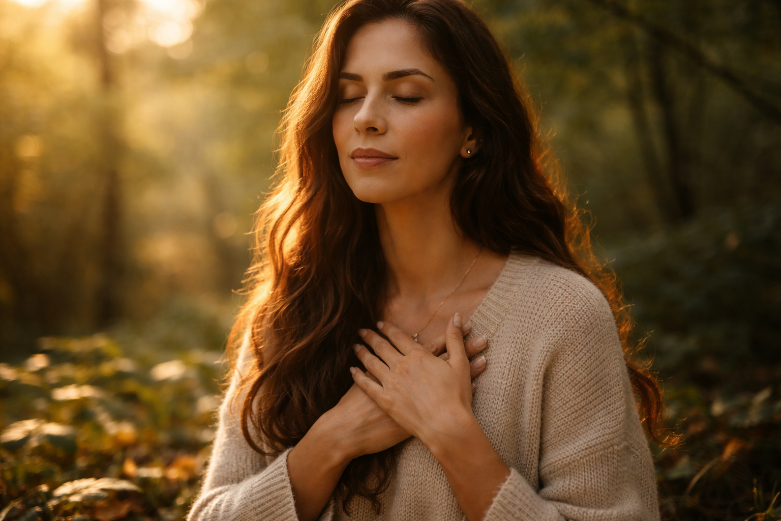 El lenguaje silencioso del alma cómo reconocer sus mensajes cotidianos