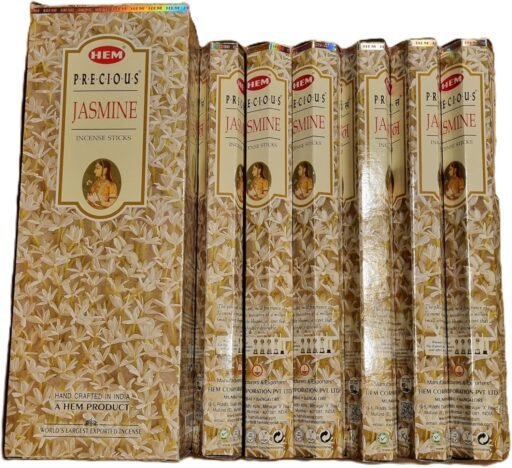 Ikeola - Incienso jazmín