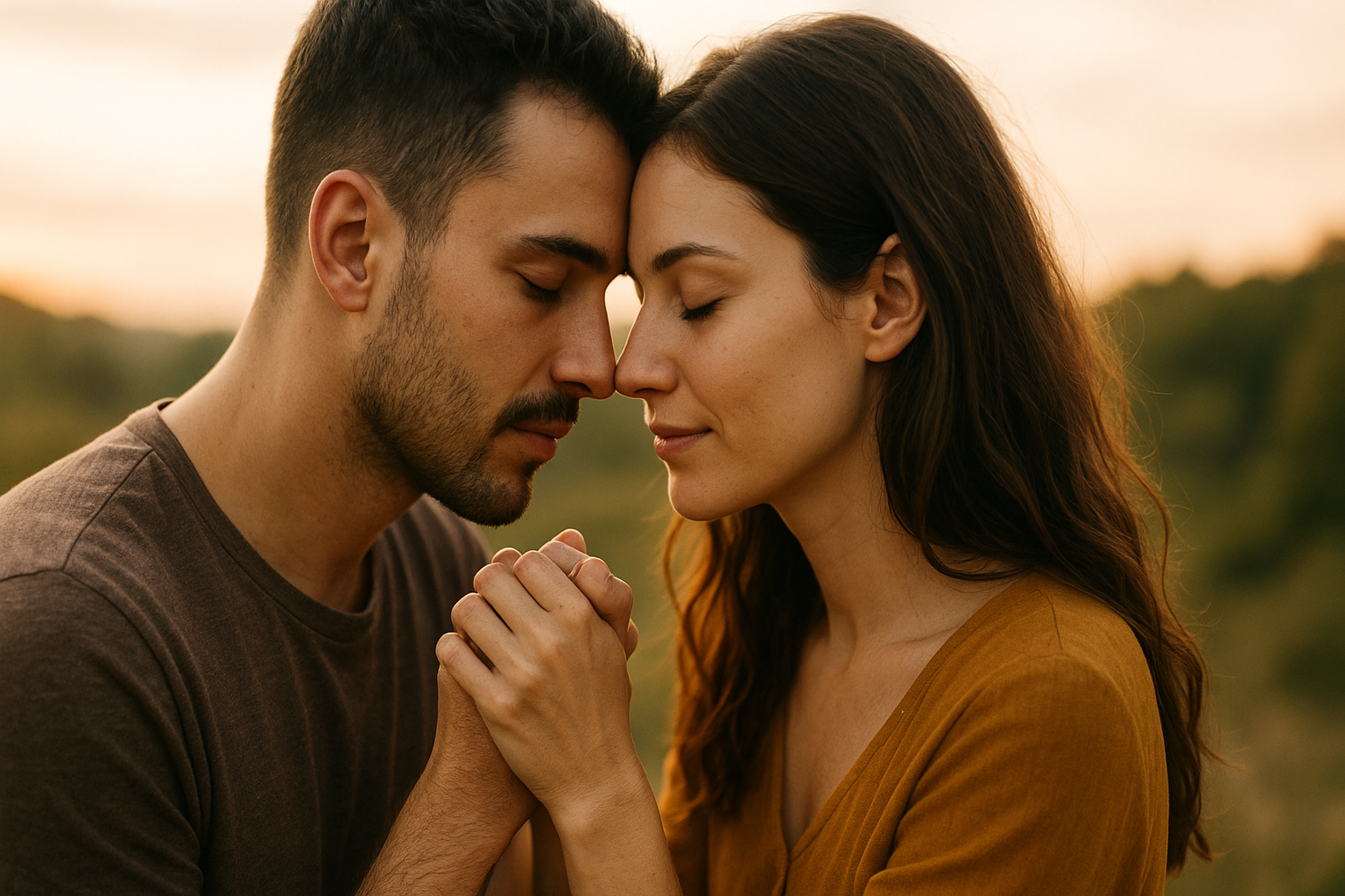 La evolución del alma en relaciones cómo reconocer vínculos maestros