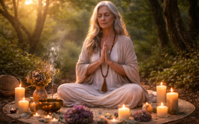 La sabiduría del alma madura: señales de integración espiritual 