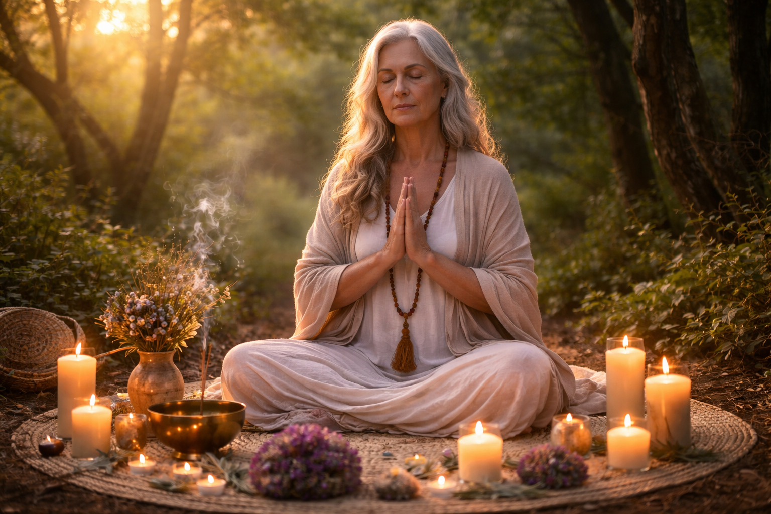 La sabiduría del alma madura señales de integración espiritual