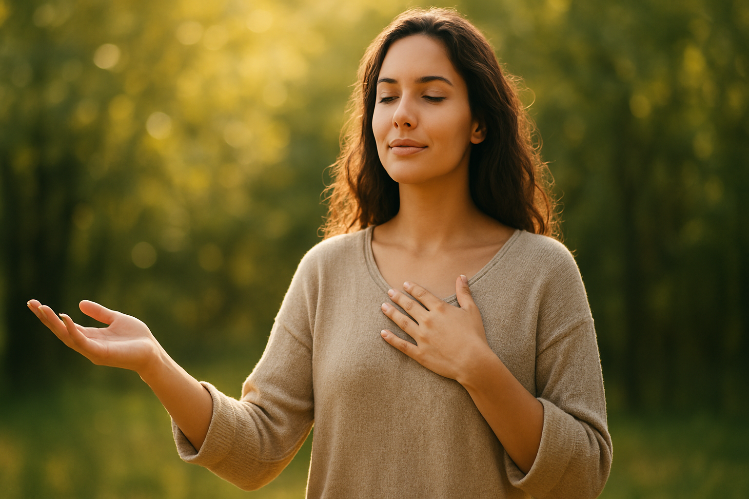 Manifestación intuitiva: cómo dejar que tu cuerpo te guíe hacia lo que deseas Manifestación intuitiva cómo dejar que tu cuerpo te guíe hacia lo que deseas