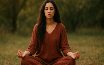 Meditación para liberar memorias emocionales antiguas: guía paso a paso 