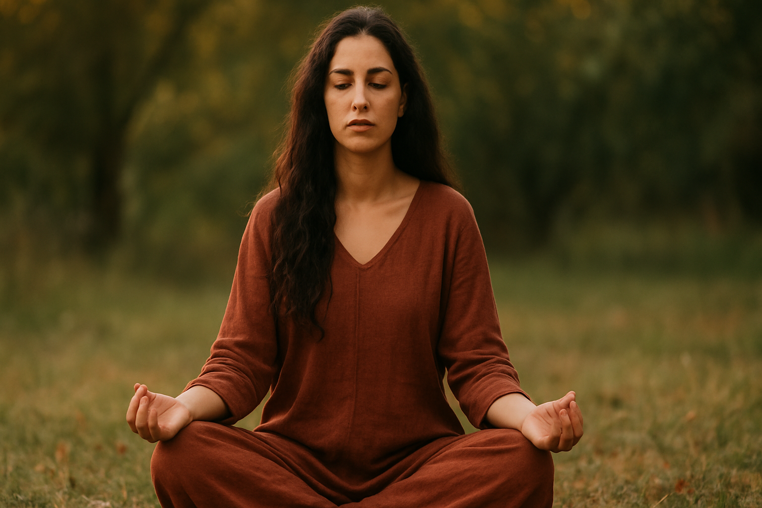 Meditación para liberar memorias emocionales antiguas guía paso a paso