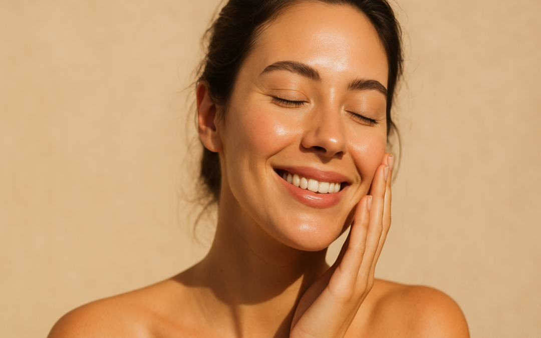 Piel y energía: hábitos que elevan tu vibración a través del autocuidado diario 