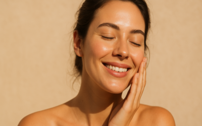 Piel y energía: hábitos que elevan tu vibración a través del autocuidado diario