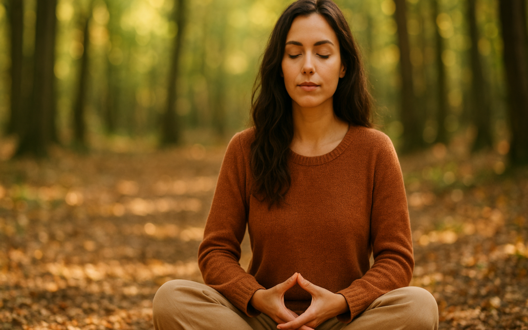 Propósito álmico en tiempos de cambio: cómo escuchar tus verdaderas direcciones