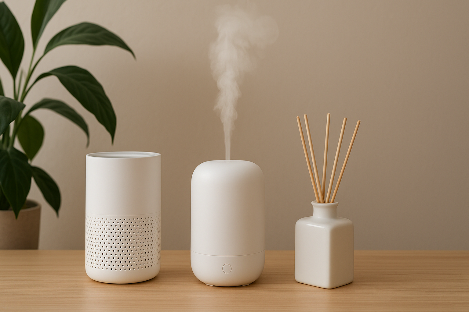 Purificar tu espacio personal sin humo: alternativas modernas y efectivas Purificar tu espacio personal sin humo alternativas modernas y efectivas