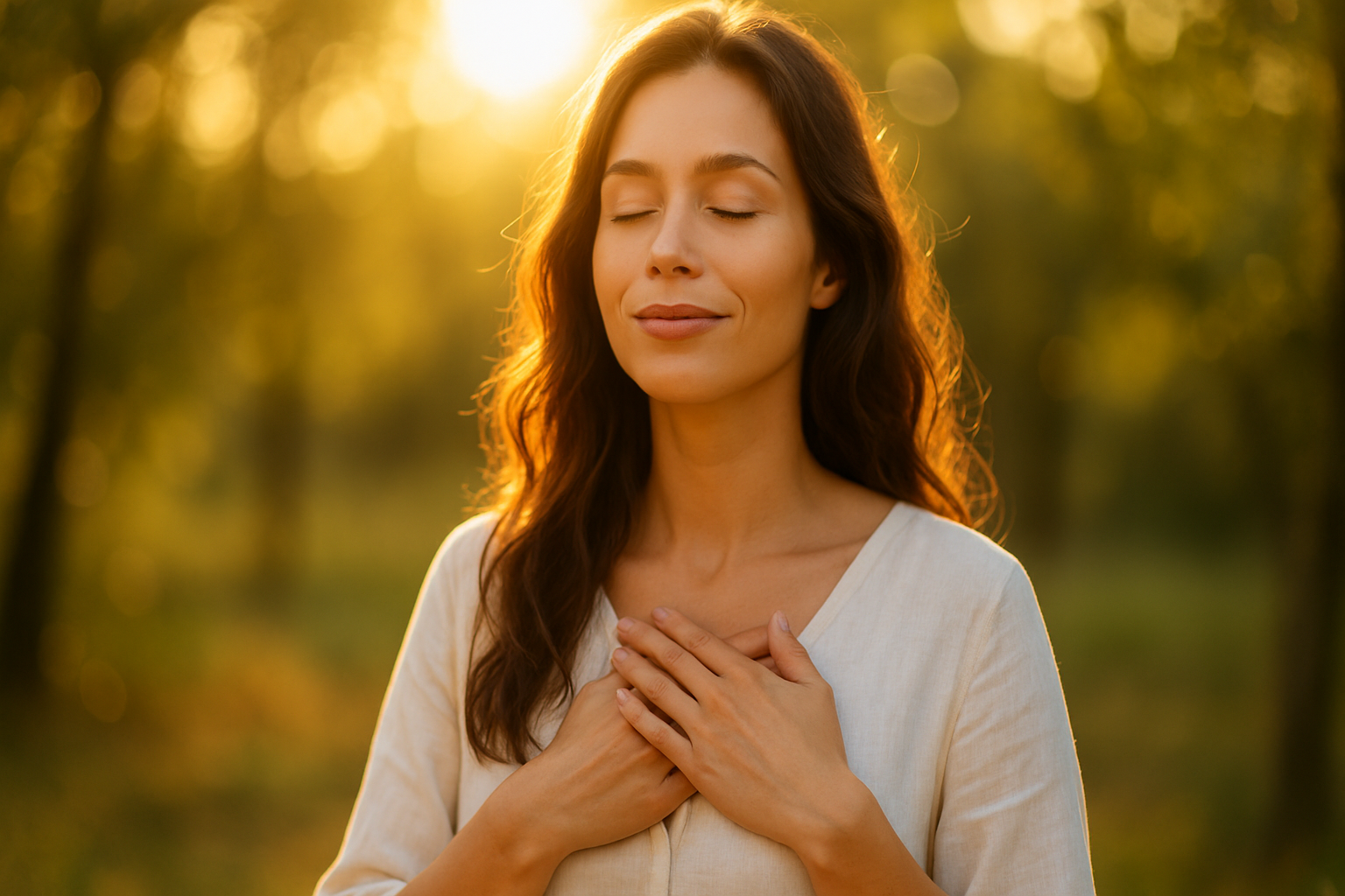 Radiancia energética natural: cómo embellecer tu campo áurico con hábitos simples Radiancia energética natural cómo embellecer tu campo áurico con hábitos simples