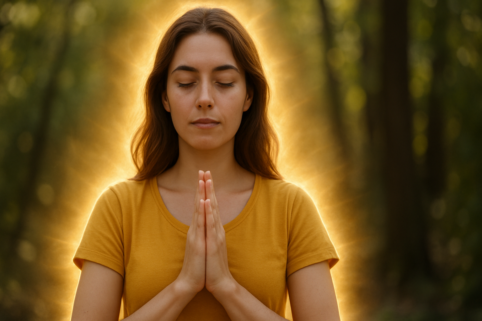 Sellado energético personal para evitar fugas de energía